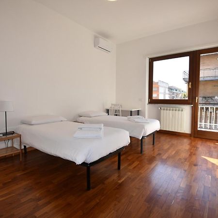 Vassallo B&B ローマ エクステリア 写真
